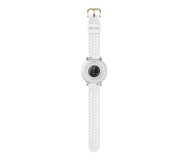 Amazfit Active 3 Premium NFC Aero White - 1501027 - zdjęcie 4